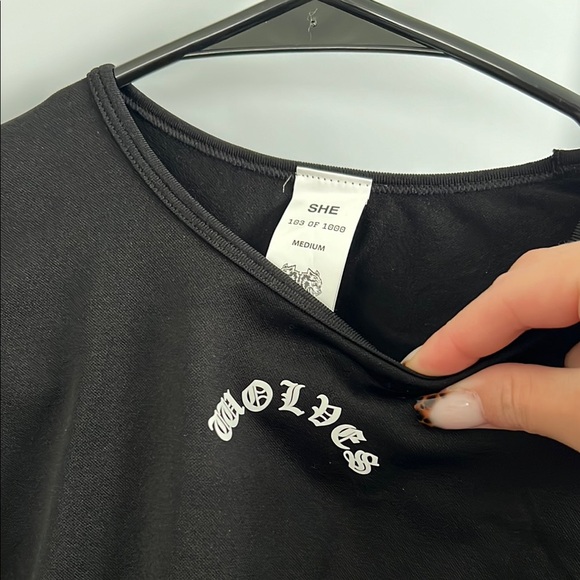 Darc Sport Everson Seamless Long Sleeve - Picture 2 of 8